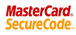 Логотип международной платежной системы MasterCard